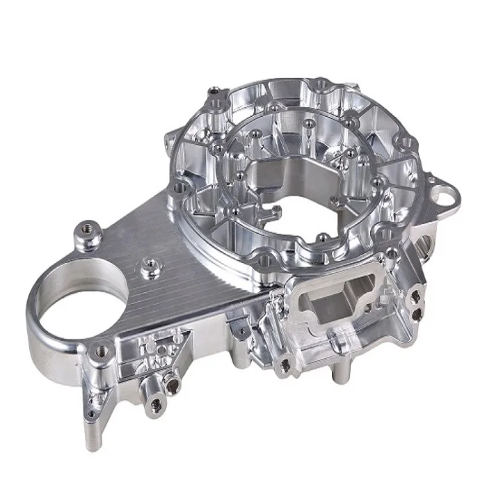 CNC Machining Auto Parts Service Control Arm Knuckle Aluminum Stainless Steel Off-Road Vehicle Parts