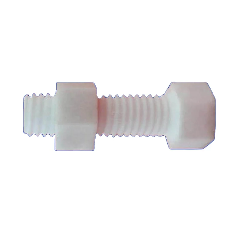 Customized Zirconia Ceramic Screw and Bolt