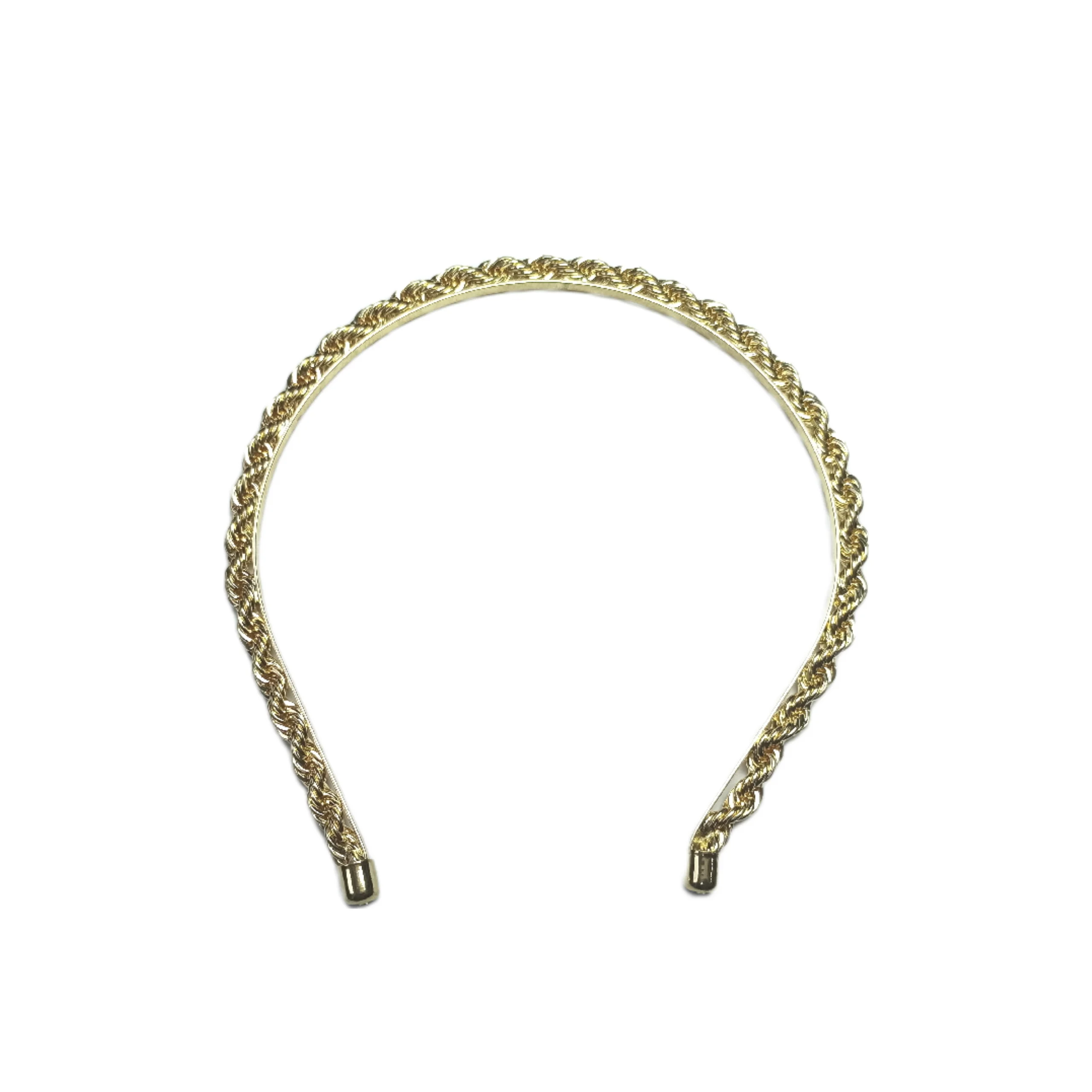 Популярный товар, повязка на голову с цепочкой