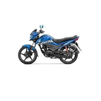 Newly Designed Cheapest Price Air Cooled 4 Stroke BS-VI Engine  HON-DA Livo Drum Made in India Technology enabled motorcycle