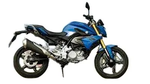 315CC SPORTSBIKE G 310 R MOTORCYCLE SUPER POWER FROM INDIAN SUPPLIER EURO 6