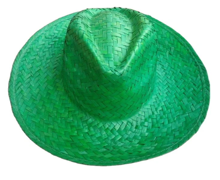 NATURAL STRAW SUMMER WOMEN HAT/STRAW WITH CUSTOM LOGO/STRAW HAT FOR MEN FROM ECOGO VIETNAM