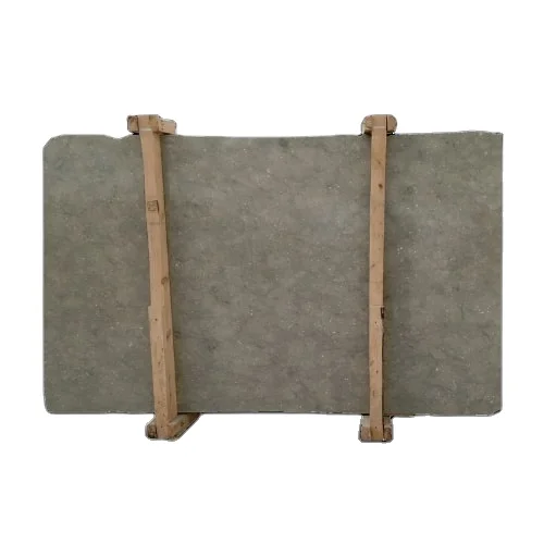 Деревенский зеленый мрамор