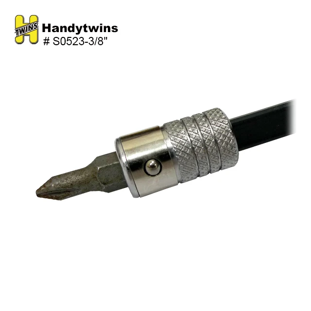 3/8 Inch 2 Way Bit Socket tool Box And Wrench Spanners And Wrenches