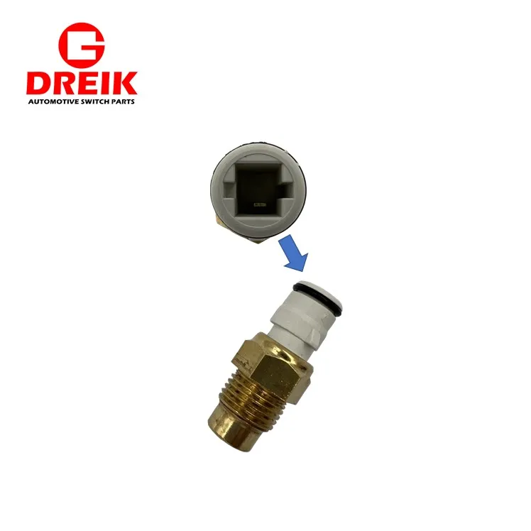 Car 89428-10110 for TOYOTA Auto Parts Radiator Fan Temperature Switch