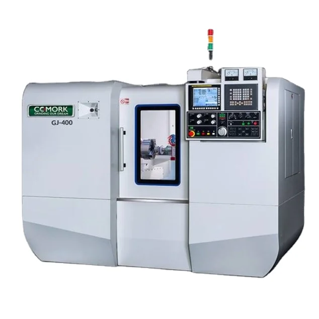  MIT Прямая продажа с фабрики comork CNC Гибридный ID и OD металлический шлифовальный станок