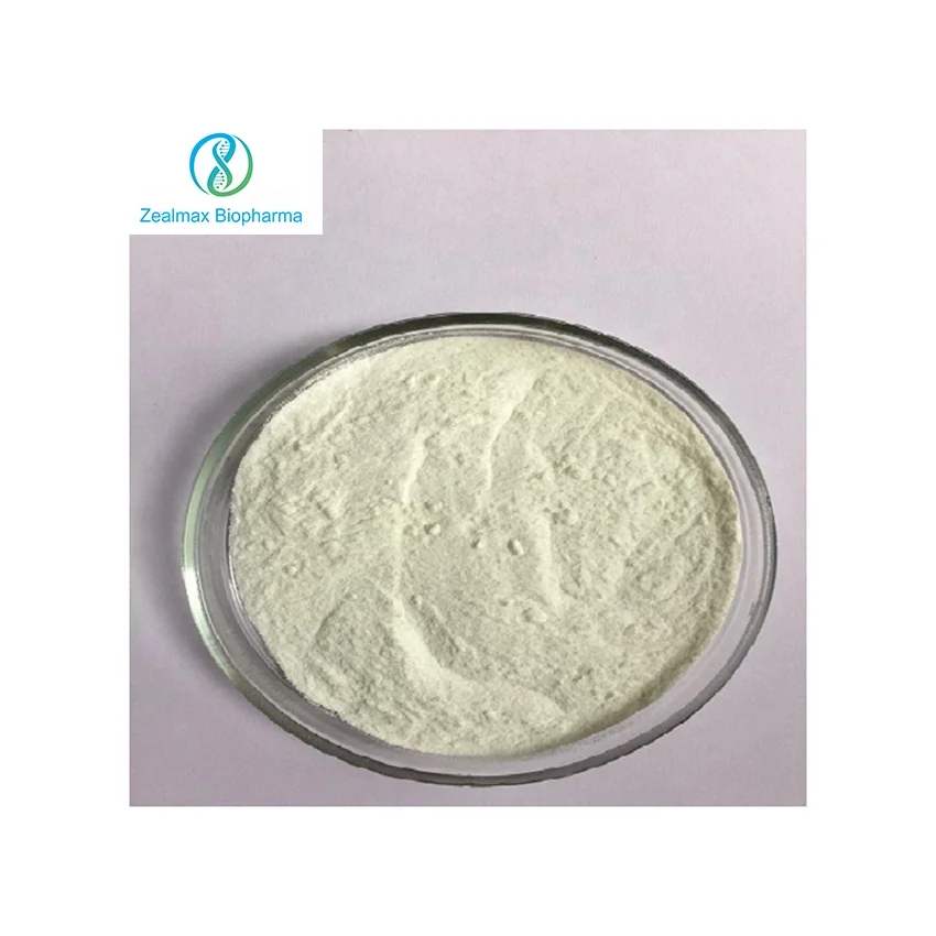 Активный продукт для фермента лактазы покупайте по оптовой цене-Zealmax Biopharma