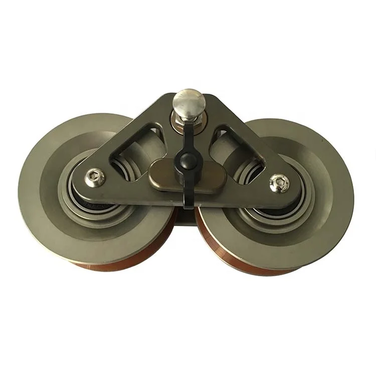 NSH-Track wheel Camera dolly for video  accessories &  Seat arm vertical