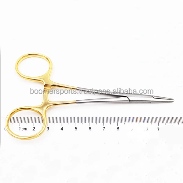 Mayo Needle Holder TC Forceps 14 CM Dental Professional Medical Devices Surgical Instruments
