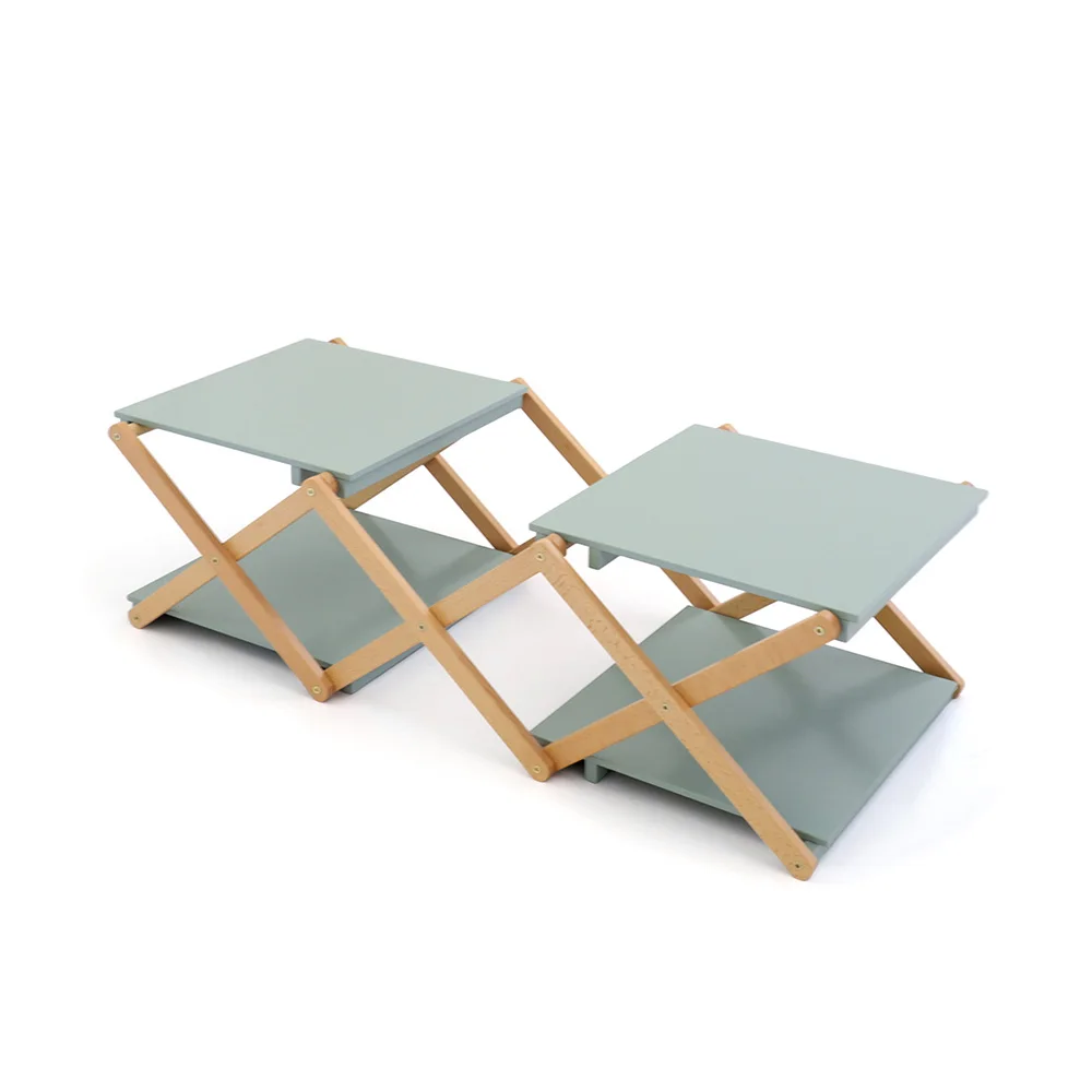 Folding Storage Shelf