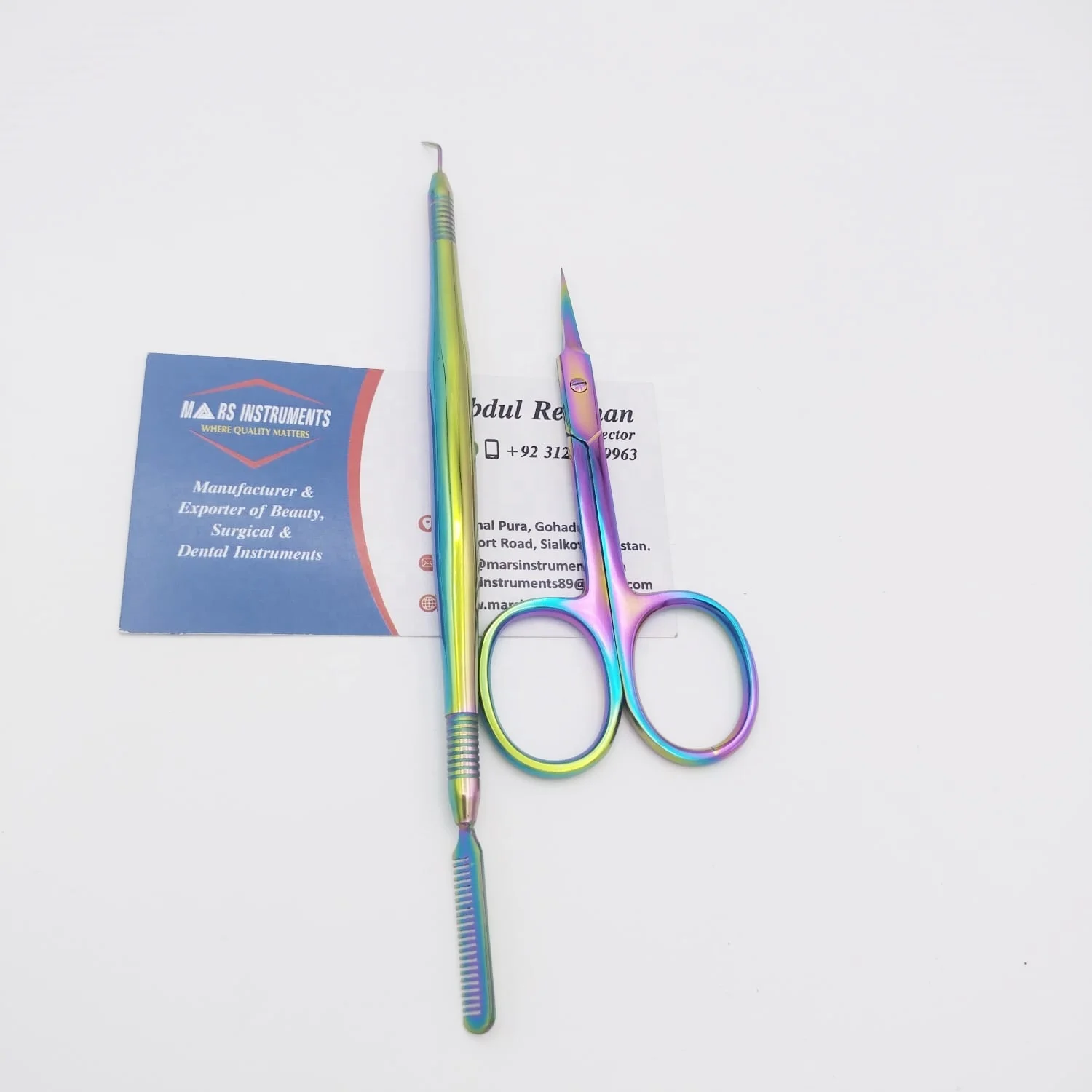 Eyelash Lifting Perm Tool Lash Separator Tool for Eyelash Perm Eyelash Lifting and Separating Sustainable