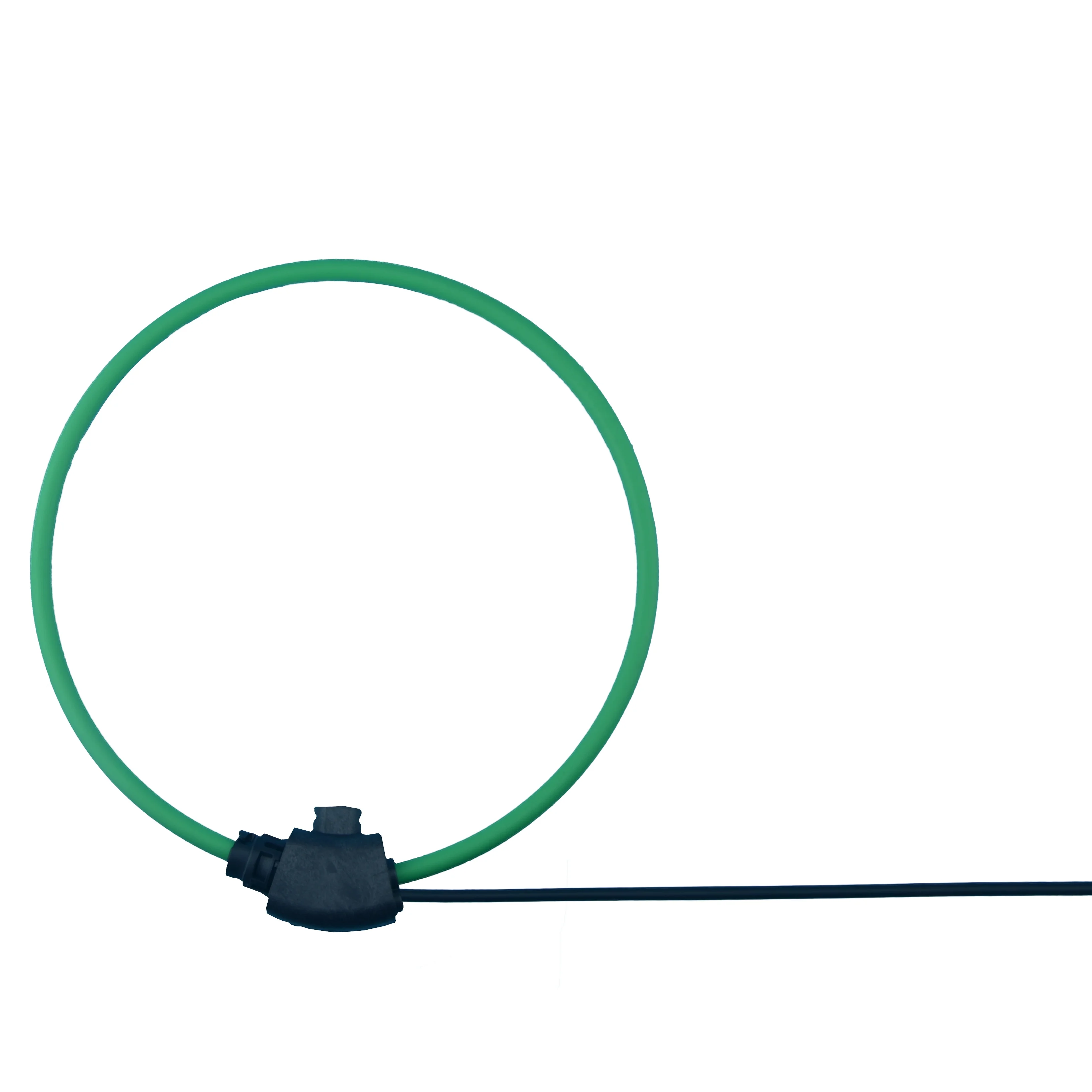 Rogowski coil for electric power energy meter