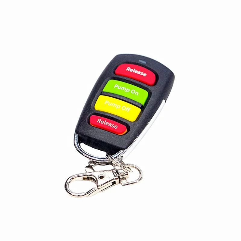 Grabo Remote Control for Glass Wood Vacuum Lifters Accessories Wireless Switch Control Multiple Suction Cups Simutaneously