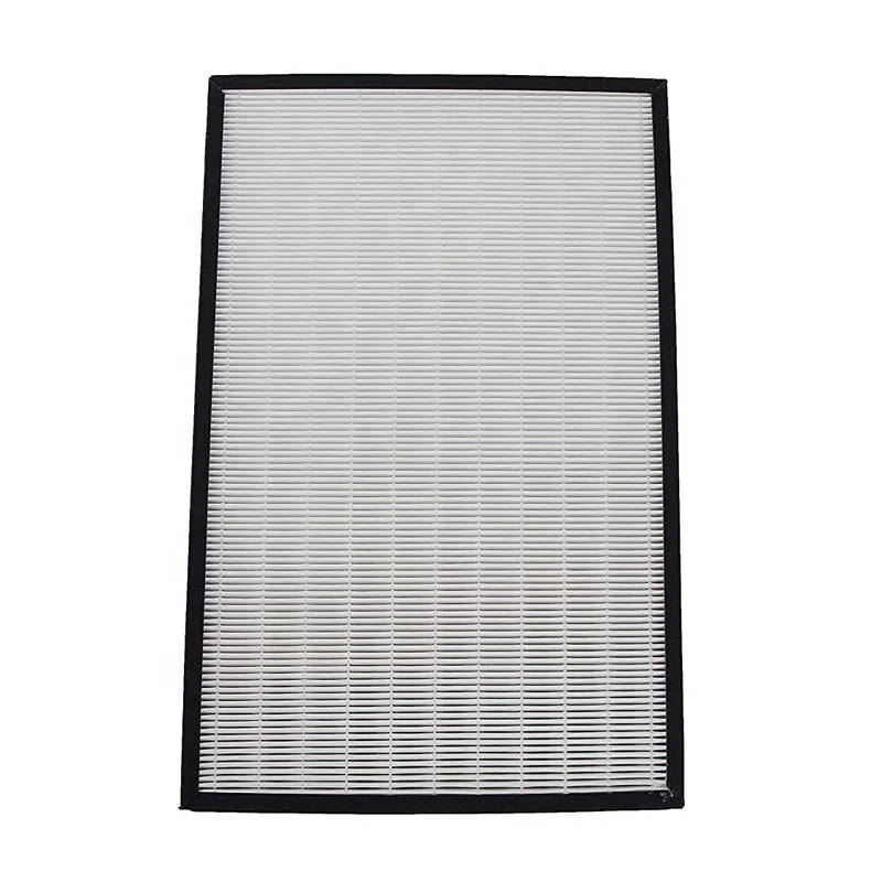 Manufacturer Air Purifier Parts Model 13 True Hepa Filter FZ-F40SFE for Sharp FPFM40LB, FP-F40L, FZ-40STS