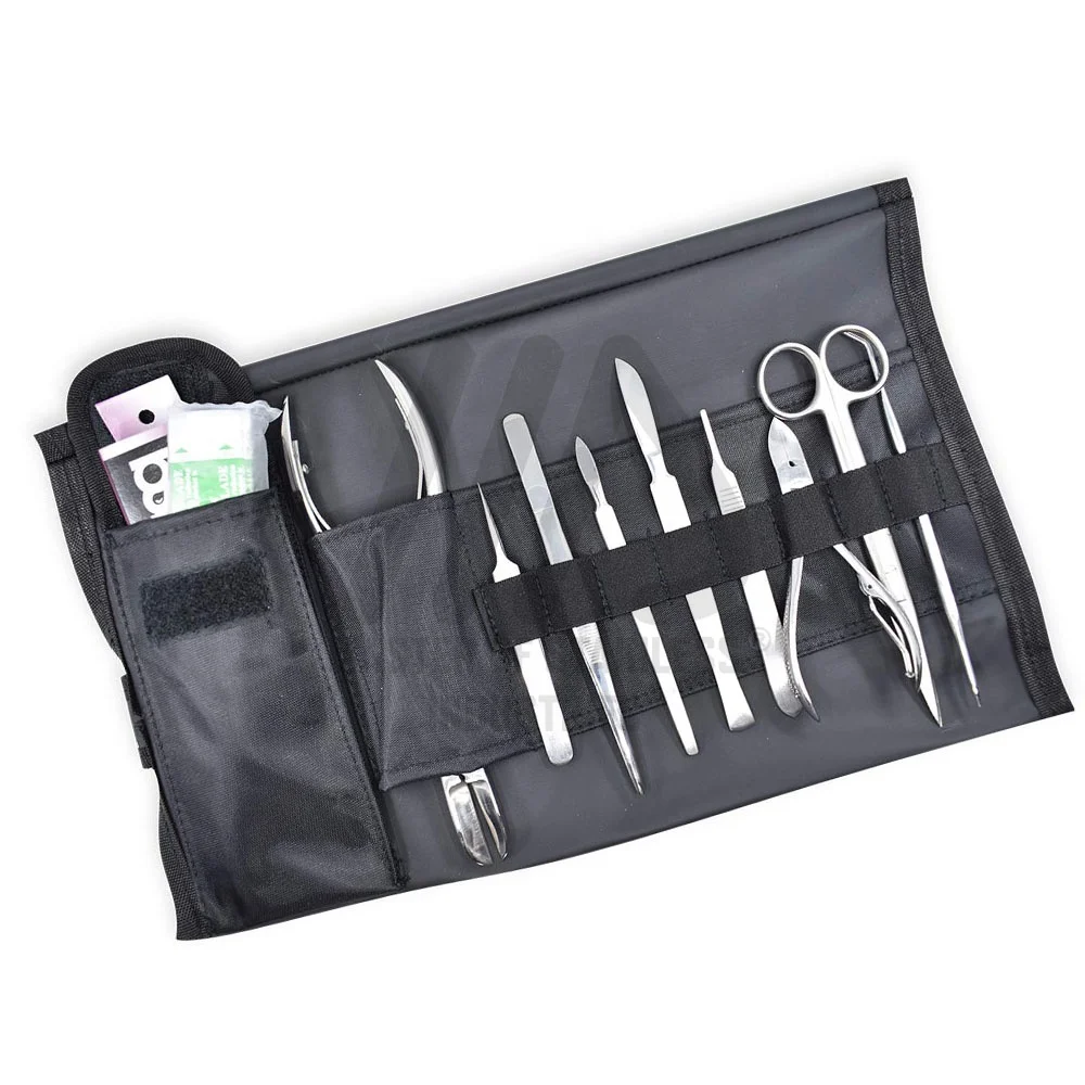 Wholesale Coral Frag Kit Coral Propagation Fragging Tools Kit  Aquarium Cutter Forceps tools by Master group of industries