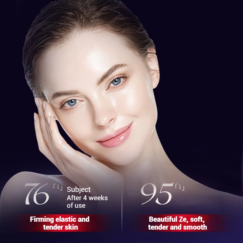 Skin Care Products Set Shrinking Pores Face Toner Spray Serum Cream Skincare Set For Skin