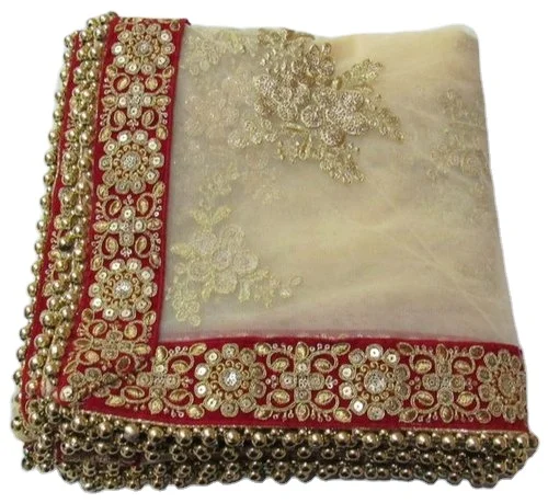 Красочная вышитая Цветочная вышивка Phulkari Dupatta индийская ручная работа многоцветная Этническая пляжная одежда phulkari dupattas