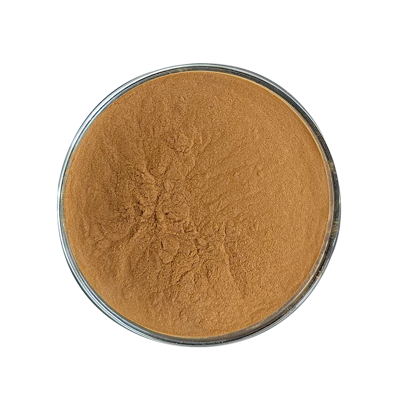 Camellia Sinensis Seed Extract Tea Saponin 60%