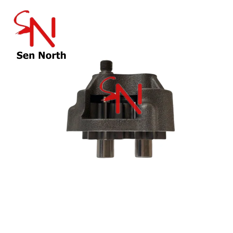 200V05104-0234 OIL PUMP MC11 C7H T7H engine 51.05104-0252 080v05100-6293 080v05100-6297 080v05104-6171 51.05104-0245 use for MAN