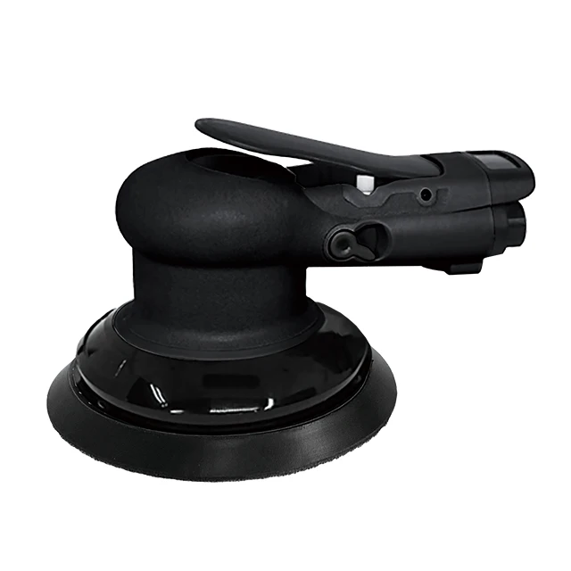 GATX GP-1509XCN-5R безмасляный орбитальный шлифовальный станок без вакуума 12000 об/мин