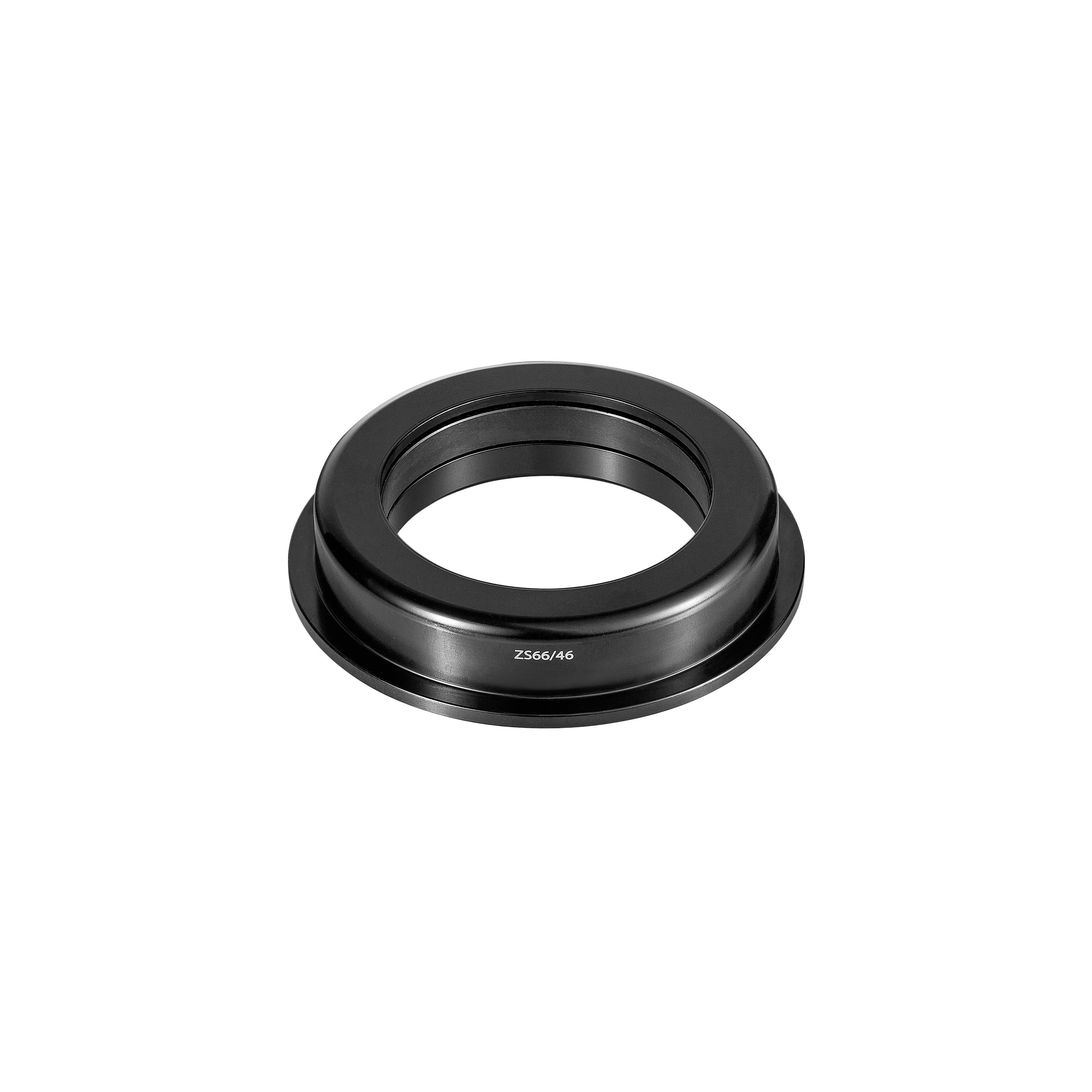 Bicycle Parts Aluminum Alloy Sealed Bearings Straight/Tapered Road / Mountain Bike Bicycle Headsets with E-Bike Types