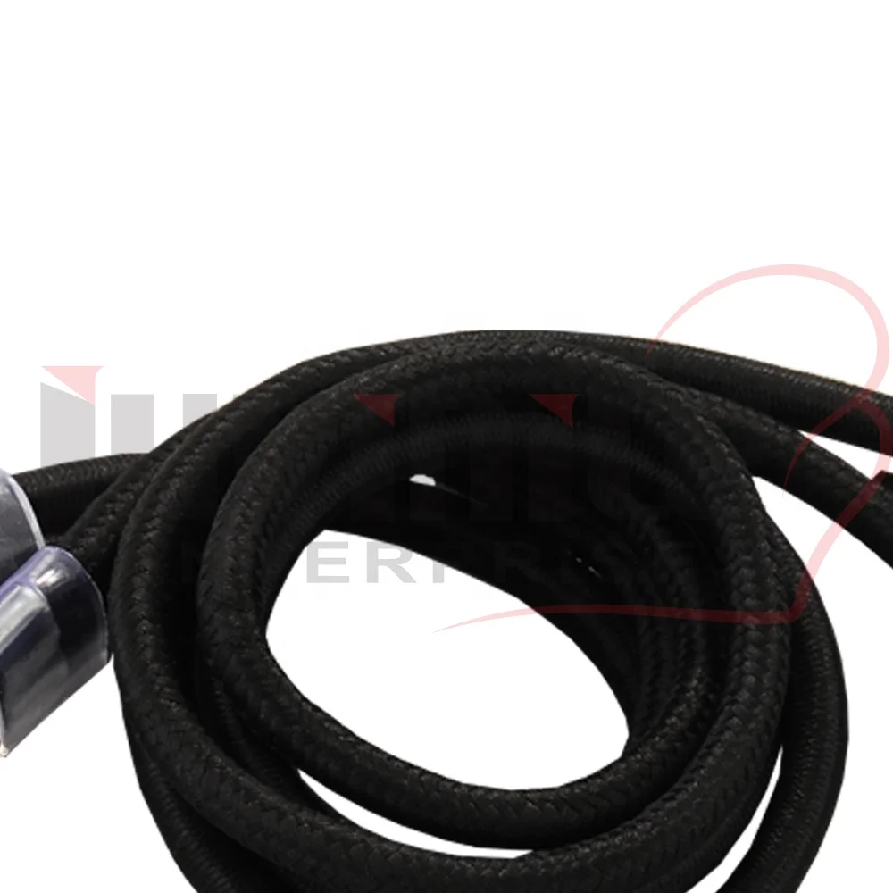 Floor to Ceiling Rope Double End Bag Speed Ball for Boxing MMA Dodge Bag Floor to Ceiling Rope Training Punching Workout rope