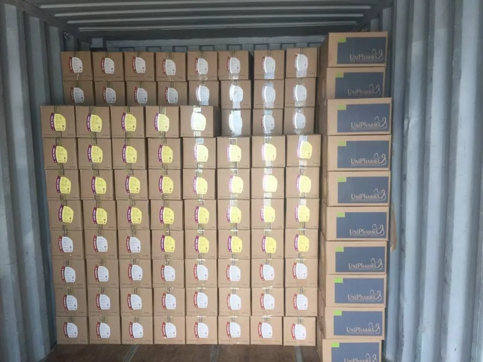 Animal Health- feed additives- high quality product-Unipharma- [UNIFLO DOX]-Animal feed additives