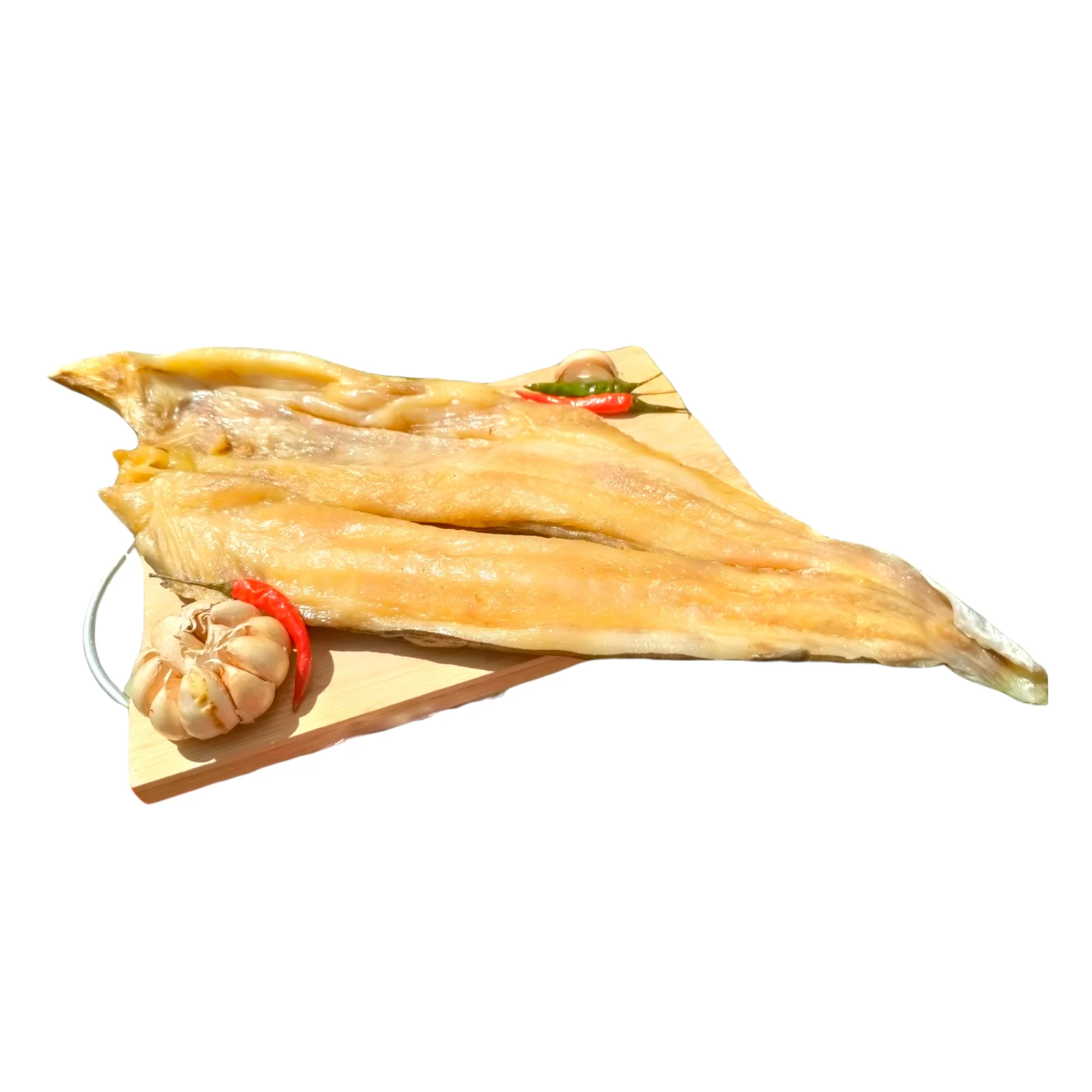 Best dried basa fish with factory price (with skin), Vietnamese specialty