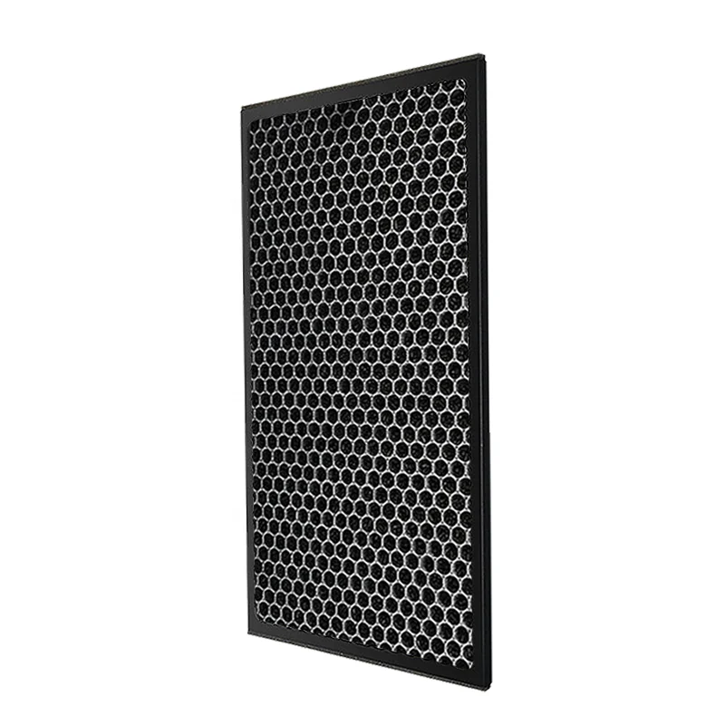 Hepa Carbon Air Filter Dust H13 Price FZ-A80SFE For FU-A80E-W