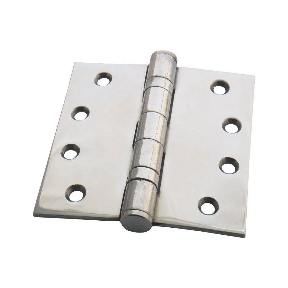 Stainless Steel Spring Hinge Butt Door Hinge