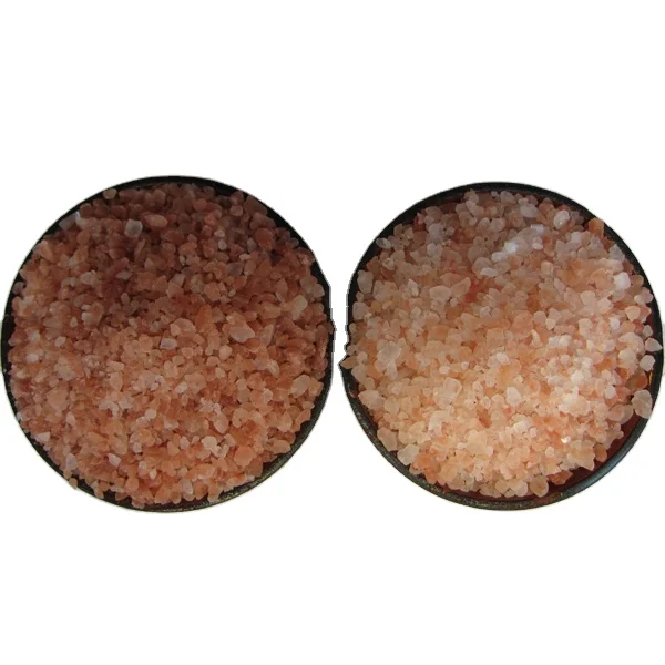 
Premium Quality Himalayan Light Pink Salt/ Edible Salt/ Table Salt 