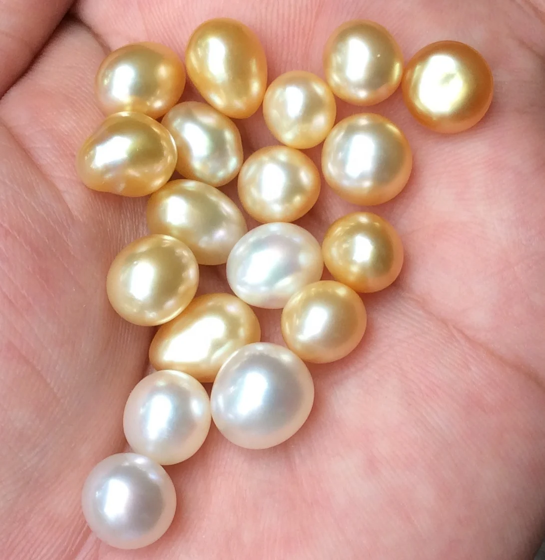 
South Sea Keshi Pearl 