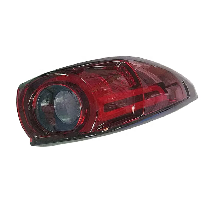 Auto Parts High Quality Car Rear Tail Light Exterior OEM 51-680 51-690 for Mazda CX5 Tail Light