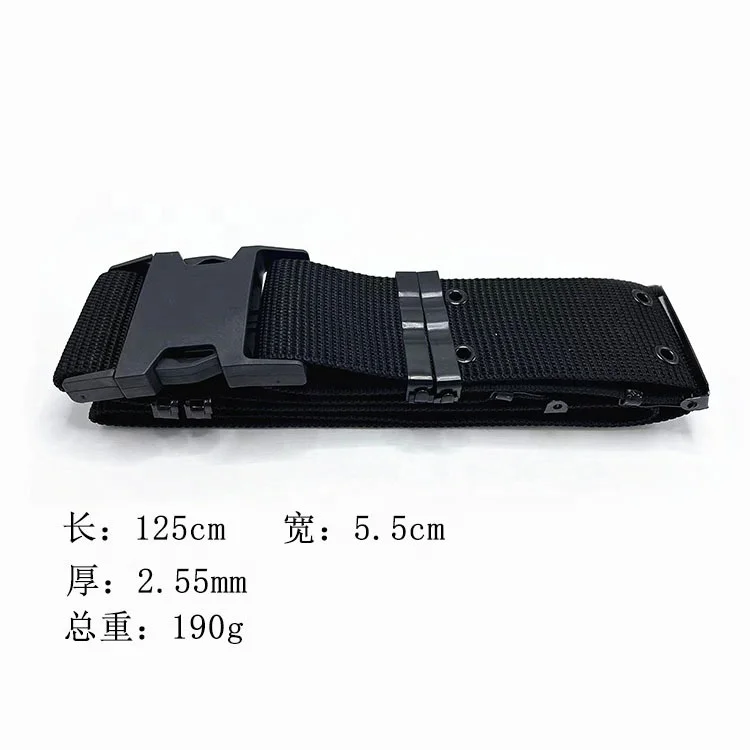 compassarmor equipment modular belt outdoor hunting external belt rescue outer inner belt