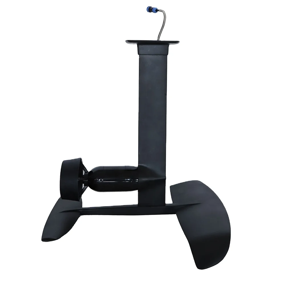 168 Cm\/210 Cm Efoil Surfboard Electric Hydroilfor Surfboard E-Foil Customization Logo ( foil+board )