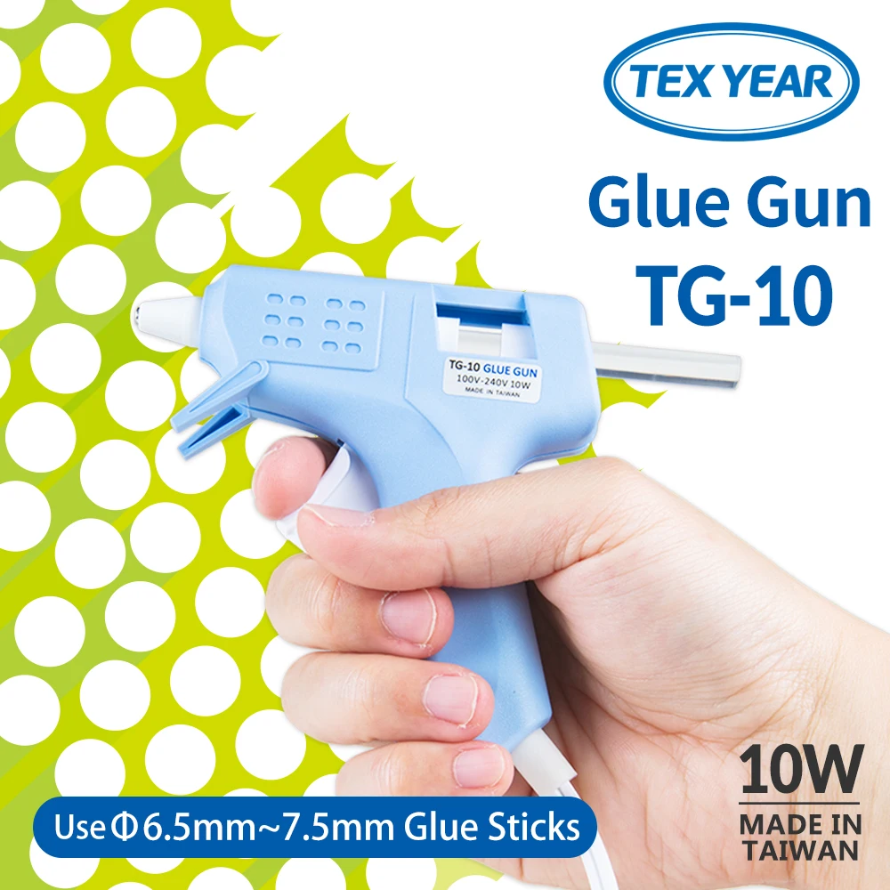 OEM ODM Hot Adhesive Silicone Glue Gun Electric Power Tool