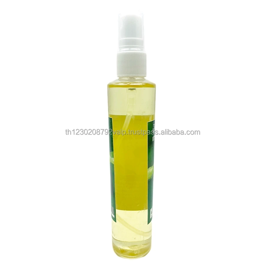 Oil Extracted From Thai Herbs  Cryptolepis dubia 100 ml Cryptolepis buchanani Roem. & Schult