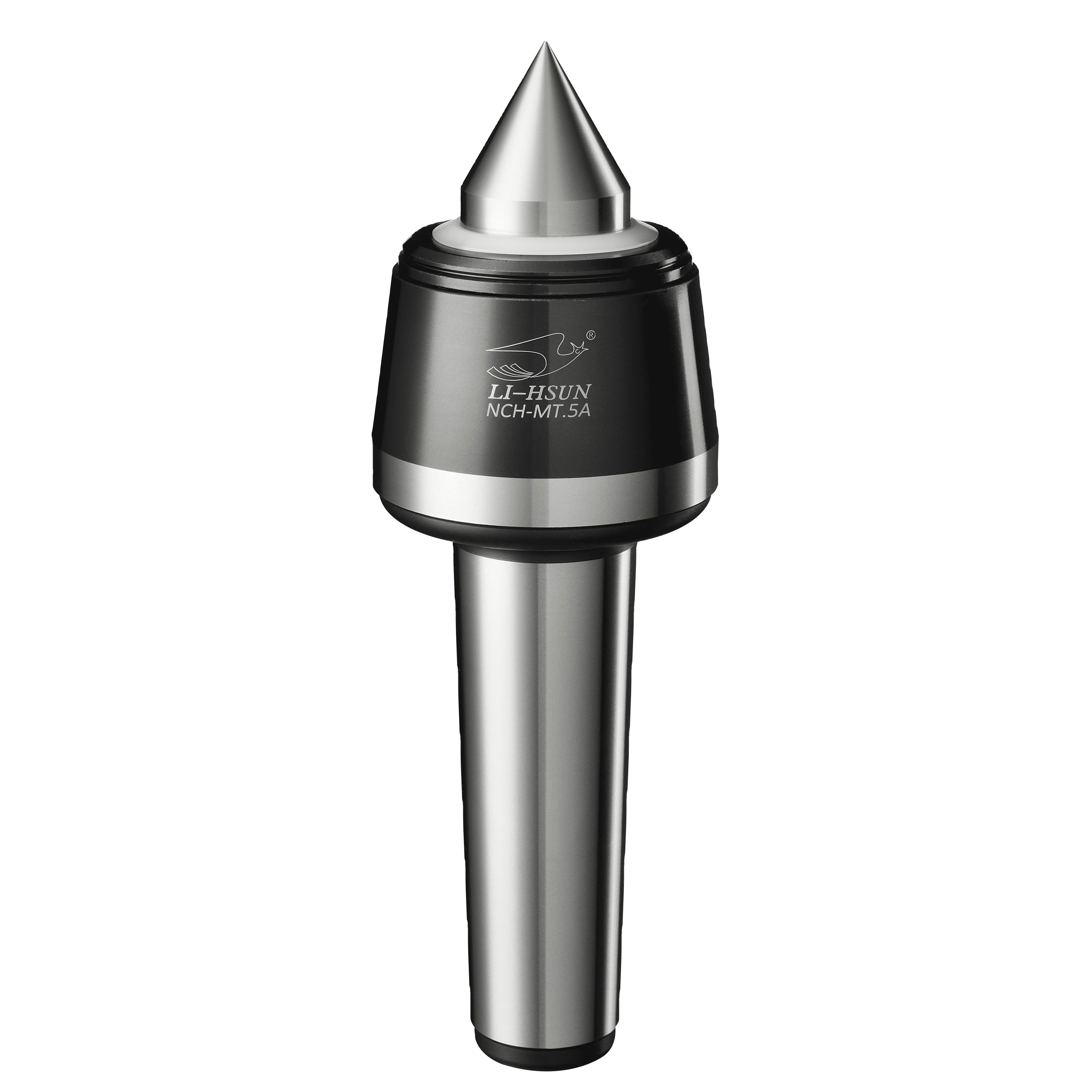 MT5 LIVE CENTER HIGH-SPEED, WATER-PROOF CENTER-NCH TYPE