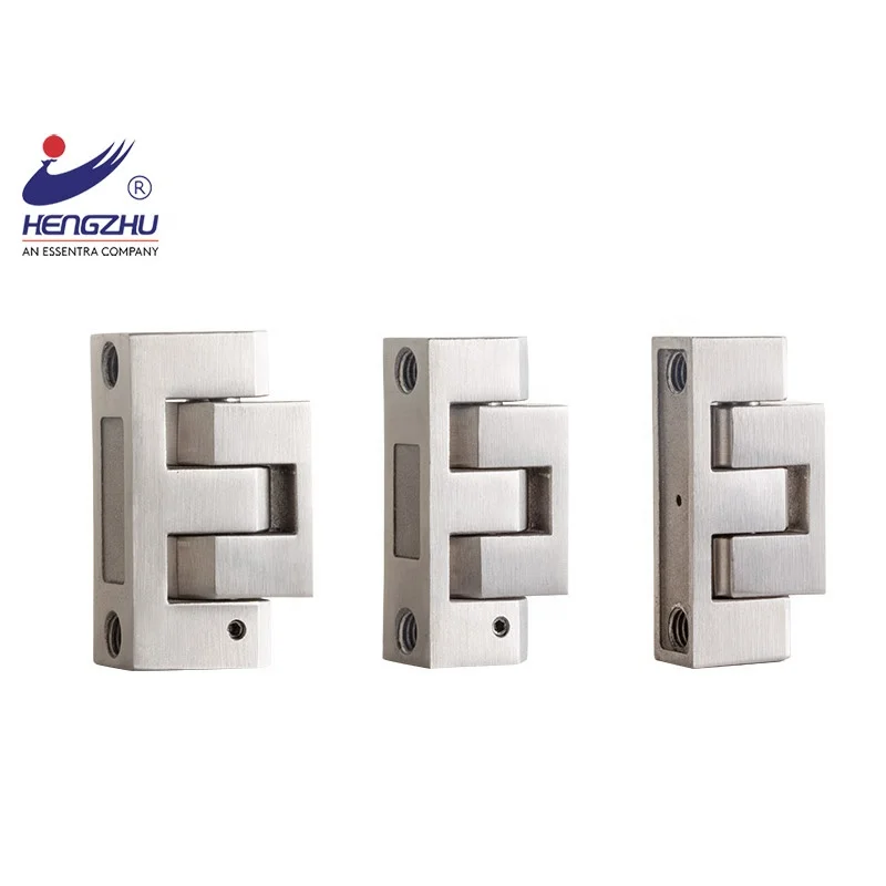 HL029S hengzhu sus316 hinge hinges door stainless steel