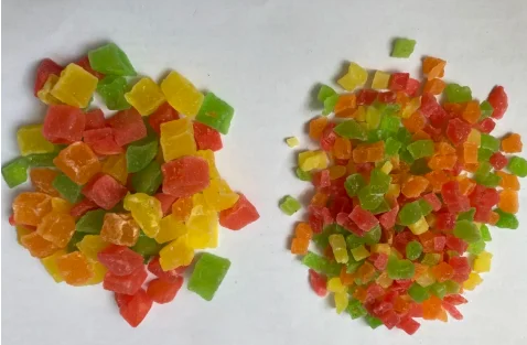 all dry fruit top quality China origin dried papaya