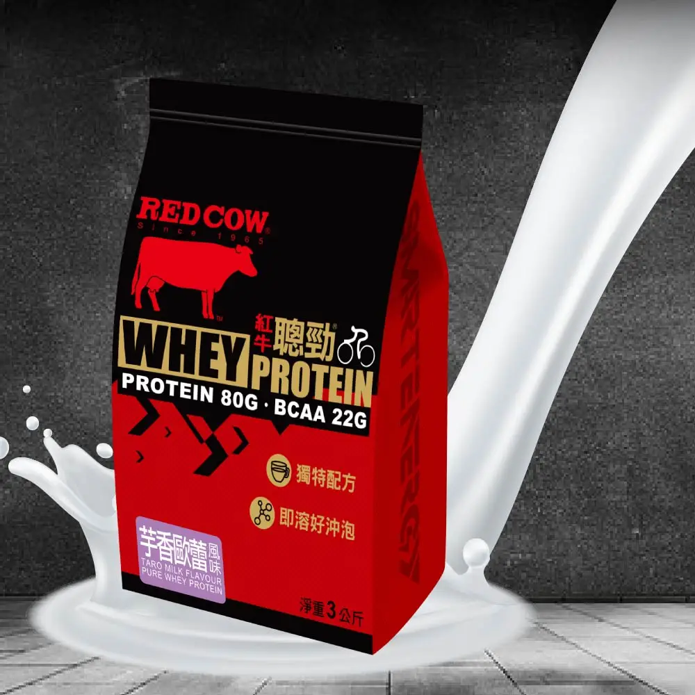 Деталь нитро-двигателя Himoto Redcat tech сывороточный протеин порошок Таро молочный вкус 3 кг