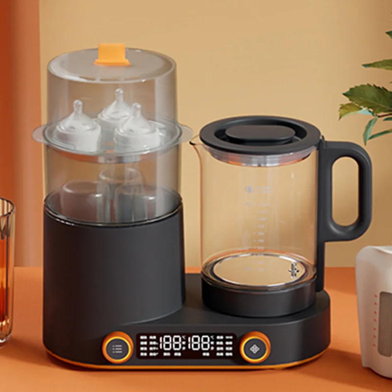 Factory direct price rechargeable travel kettle baby milk electric kettle