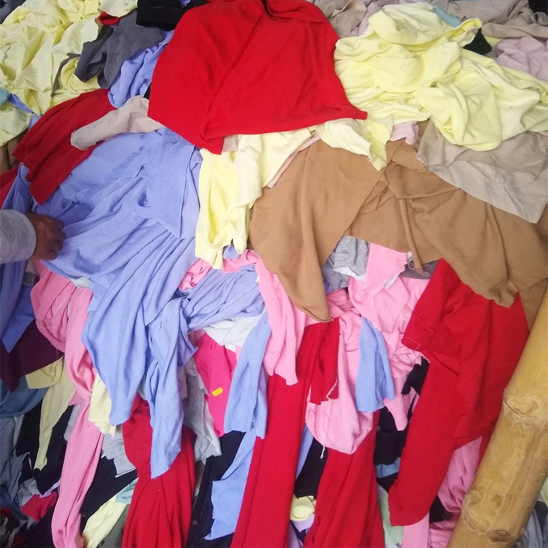 Лучшее качество, цветовой вязать протирки ветоши