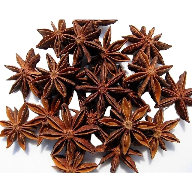 Вьетнамский сушеный анис Star Aniseed, весенний анис Star, высокое качество, Лучшая цена