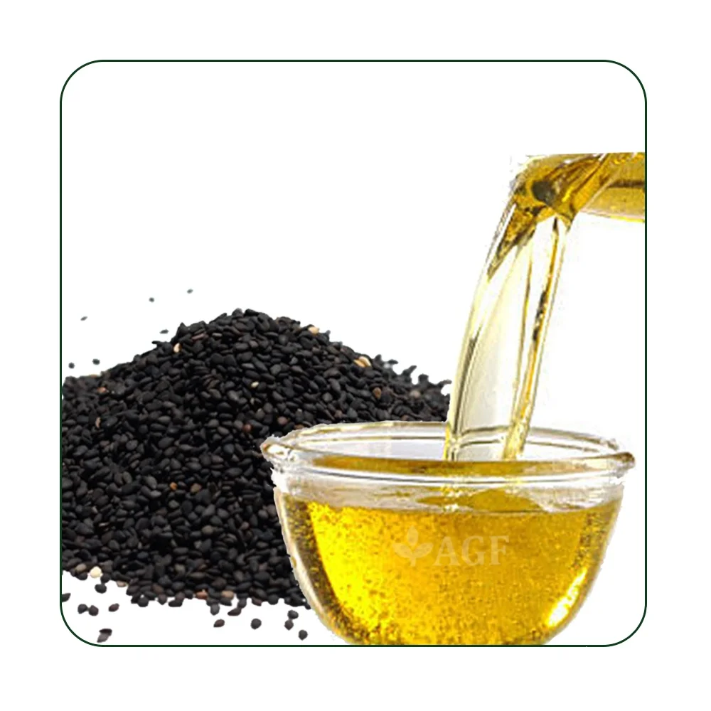 Bulk Brand Sesame Seed Oil / Sesame Oil Price