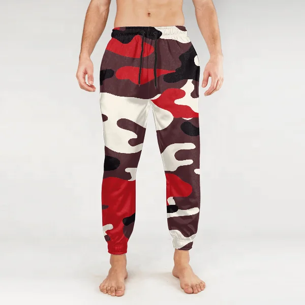  Брюки-джоггеры и камуфляжные костюмы подходящие цвета раздражающая окраска самодельный активный камуфляж имитация миме