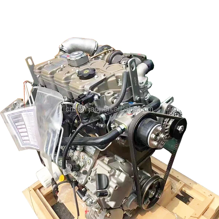Mini  engine assemble 404 22t  4 cylinder diesel engine for perkins machine (10000009127194)