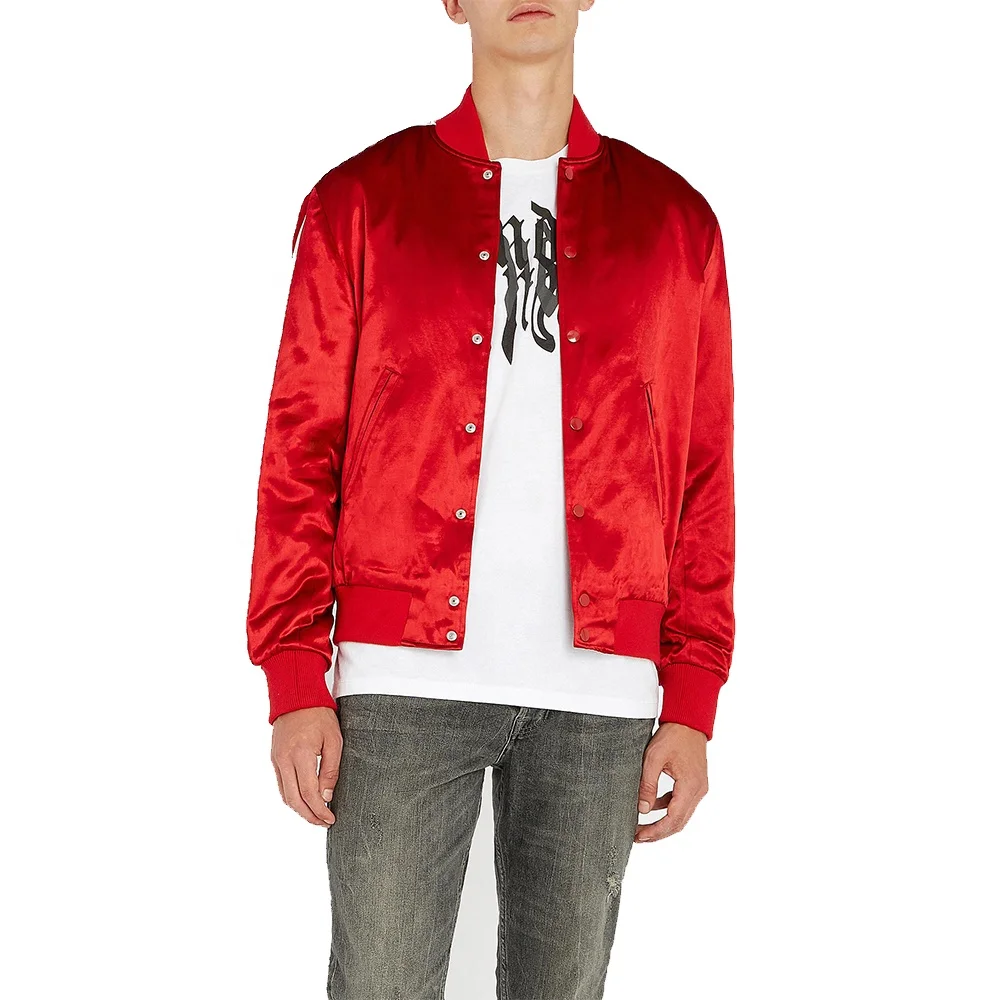 Custom Dark Black Wool Varsity Jackets With Genuine Leather Sleeves high quality in Pakistan