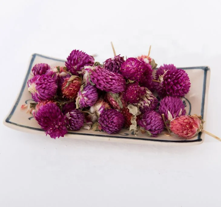 
Natural Herbal Tea Dried Flower Lapis Herbal Tea Gift Box Flowers Slimming Herbal Tea 