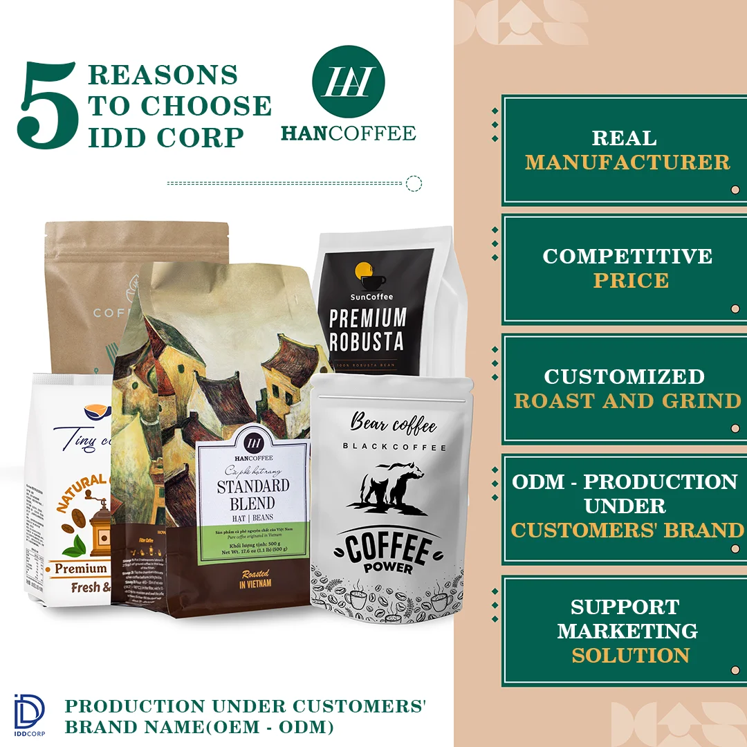 Оптовая продажа высокое качество растворимый кофе 3 в 1 порошке частная этикетка OEM доступен по лучшей цене для напитков